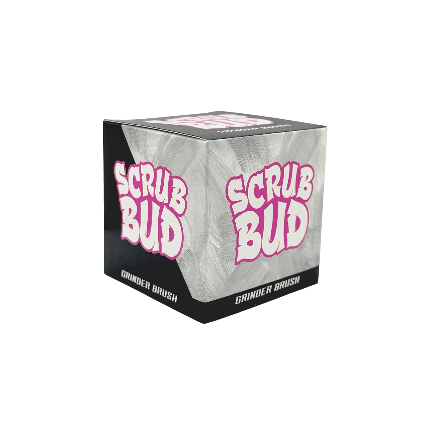 Scrub Bud - Grinder Brush