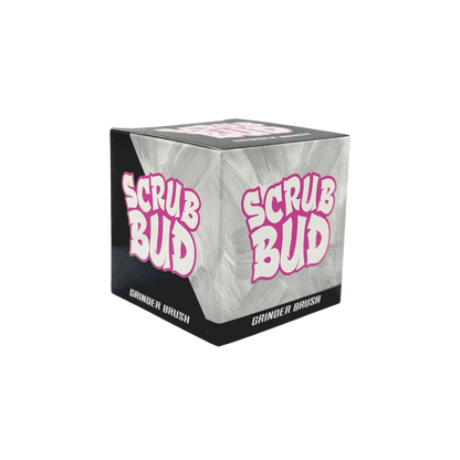 Scrub Bud - Grinder Brush